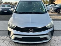 Grigio Usata 2021 Opel Crossland X Edition SUV | 10.900 € (Buon prezzo)