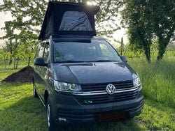 Grigio Usata 2020 VW California California Furgone | 48.000 € (Buon prezzo)