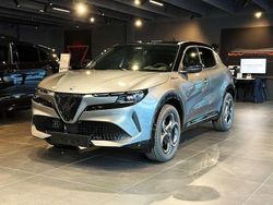 Artense Nuova 2025 Alfa Romeo Junior SUV | 34.300 €