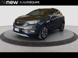Grigio Usata 2018 Opel Mokka X Innovation SUV | 12.990 € (Buon prezzo)