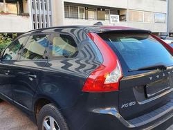 Usata 2010 Volvo XC60 Momentum SUV | 5900 € (Super prezzo)