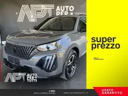 Grigio Usata 2024 Peugeot 2008 Allure SUV | 20.400 € (Buon prezzo)