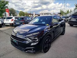 Nero Usata 2021 Citroën C4 PureTech SUV | 16.400 € (Cara)