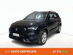 Nero pastello Nuova 2025 Seat Ateca FR SUV | 27.500 € (Ottimo prezzo)