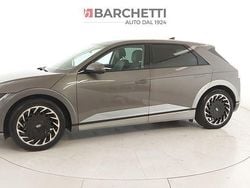Verde Usata 2021 Hyundai Ioniq 5 SUV | 29.900 € (Buon prezzo)