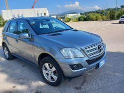 Usata 2010 Mercedes ML350 SUV | 13.900 € (Cara)