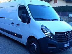 Other Usata 2020 Opel Movano Furgone | 17.999 € (Cara)