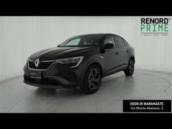 Nero Usata 2022 Renault Arkana R.S. SUV | 21.790 € (Buon prezzo)