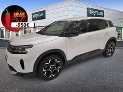 Bianco Usata 2024 Citroën C5 Aircross SUV | 25.900 € (Buon prezzo)