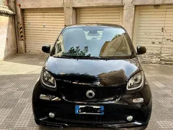 Usata 2017 Smart ForTwo Coupé Coupé | 19.000 € (Buon prezzo)