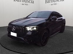 Nero Usata 2024 Mercedes GLE53 AMG AMG Line Premium Plus Coupé | 99.000 € (Super prezzo)