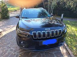 Usata 2019 Jeep Cherokee Longitude SUV | 19.000 € (Cara)