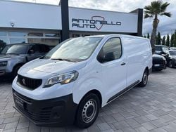 Bianco Usata 2023 Peugeot Expert Furgone | 16.990 € (Buon prezzo)