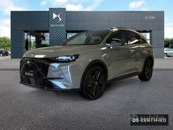 Grigio Usata 2023 DS Automobiles DS7 Crossback Performance Line Plus SUV | 29.850 € (Molto cara)