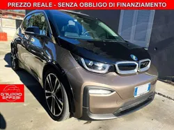 Grigio Usata 2020 BMW i3 Due volumi | 18.500 € (Ottimo prezzo)