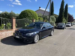 Usata 2006 BMW 530 Tre volumi | 7500 € (Molto cara)