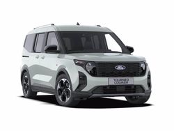 Cactus gray Nuova 2025 Ford Tourneo Active | 23.750 € (Buon prezzo)