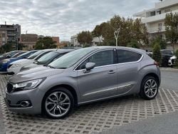 Usata 2016 DS Automobiles DS4 So Chic Tre volumi | 7900 € (Buon prezzo)
