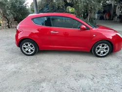 Rosso Usata 2010 Alfa Romeo MiTo Distinctive Due volumi | 5000 € (Buon prezzo)