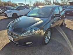 Grigio Usata 2012 Fiat Bravo Emotion Due volumi | 5500 € (Cara)