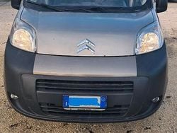 Usata 2009 Citroën Nemo Monovolume | 3700 € (Buon prezzo)