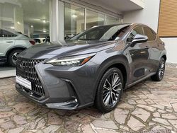 Grigio Usata 2023 Lexus NX450h+ Luxury Line SUV | 48.900 € (Ottimo prezzo)