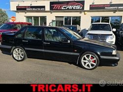 Nero Usata 1996 Volvo 850 Tre volumi | 8990 €