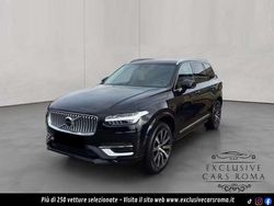 Nero Usata 2024 Volvo XC90 Plus SUV | 55.490 € (Molto cara)
