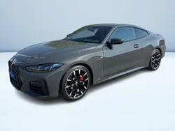 Usata 2024 BMW 420 Comfort Edition Coupé | 47.900 € (Buon prezzo)