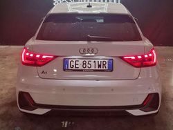 Usata 2021 Audi A1 Sportback S-Line Due volumi | 16.300 € (Super prezzo)