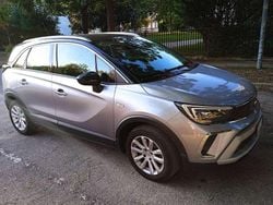 Grigio Usata 2021 Opel Crossland X Edition SUV | 14.000 € (Molto cara)