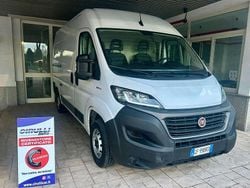 Bianco Usata 2021 Fiat Ducato 33 Furgone | 15.984 € (Buon prezzo)