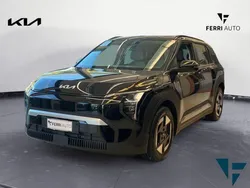 Nero(met.) Nuova 2025 Kia EV3 4 SUV | 32.750 € (Super prezzo)