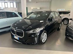 Nero Usata 2023 BMW 218 Active Tourer Monovolume | 24.900 € (Ottimo prezzo)