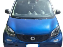 Usata 2015 Smart ForTwo Coupé Due volumi | 6500 € (Super prezzo)