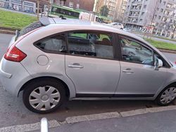 Usata 2006 Citroën C4 Elegance Tre volumi | 2600 € (Buon prezzo)
