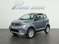 Grigio titanio Nuova 2025 Aixam City Pack Due volumi | 13.790 €