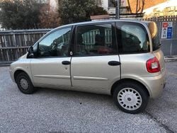 Usata 2010 Fiat Multipla Emotion Monovolume | 2500 € (Buon prezzo)
