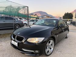 Nero Usata 2013 BMW 320 Coupé | 9999 € (Buon prezzo)