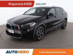 Nero Usata 2018 BMW X2 M Sport SUV | 20.799 € (Buon prezzo)