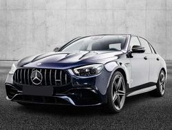 Blu/azzurro Usata 2022 Mercedes E63 AMG AMG Tre volumi | 97.450 €