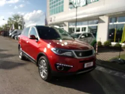 Arancione Usata 2018 DR Automobiles DR6 SUV | 10.900 € (Buon prezzo)