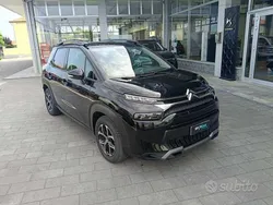 Nero Usata 2024 Citroën C3 Aircross SUV | 19.950 € (Buon prezzo)