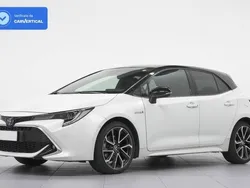 Usata 2020 Toyota Corolla Lounge Due volumi | 21.800 € (Buon prezzo)
