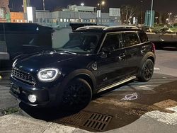 Blu Usata 2023 Mini Countryman SUV | 35.000 € (Molto cara)