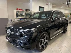 Nero Usata 2023 Mercedes GLC220 Premium SUV | 59.900 € (Molto cara)