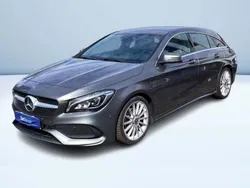 Grigio Usata 2019 Mercedes 200 Premium Tre volumi | 24.900 € (Buon prezzo)