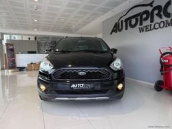 Nero Usata 2019 Ford Ka Plus Active Due volumi | 9200 € (Ottimo prezzo)