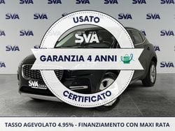 Nero Usata 2022 Jaguar E-Pace S SUV | 24.900 € (Buon prezzo)