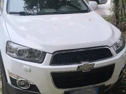 Usata 2012 Chevrolet Captiva LTZ SUV | 6000 € (Ottimo prezzo)